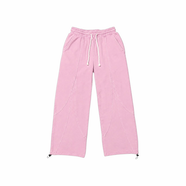 Industrial Flow Baggy Pants