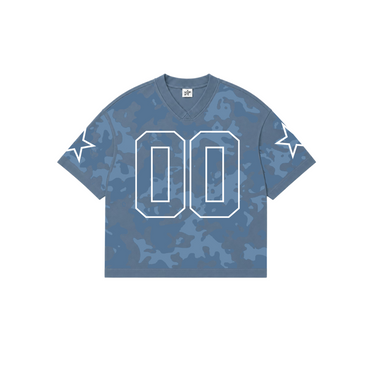 Camo All-Star Jersey