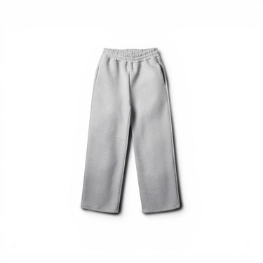 Straight Leg Sweats