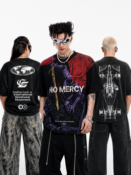 Anime Drip