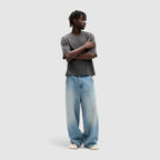 Lava Grey Essential tee