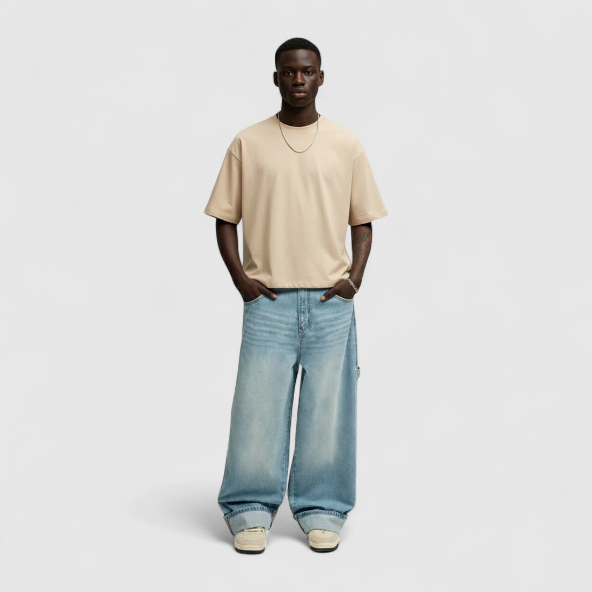 Vanila Ice Essential Tee