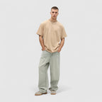 Terracotta Sand Essential Tee