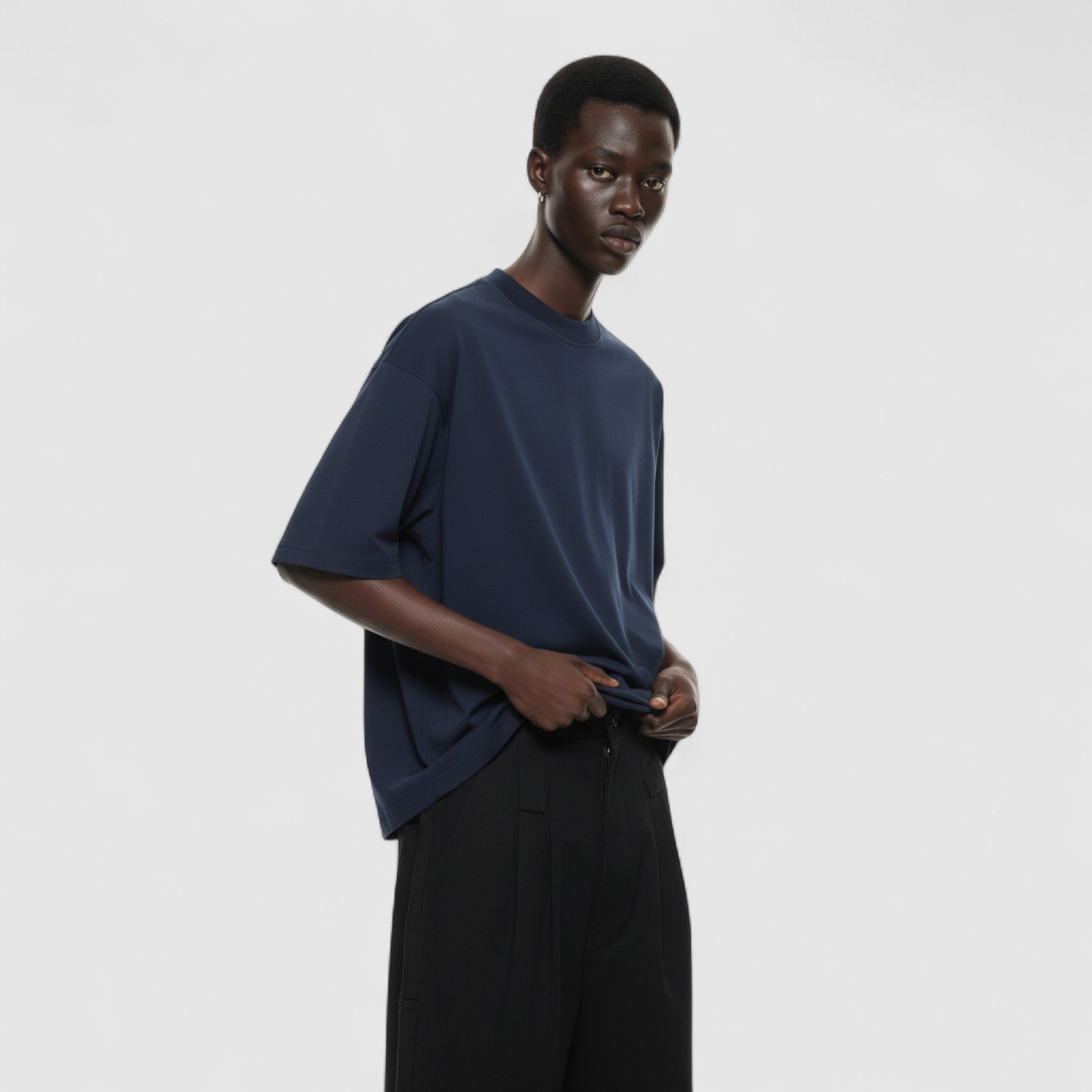 River Styx Essential Tee