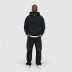 HeavyWeight Boxy Hoodie