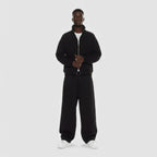 Cozy Zip-Up Tracksuit