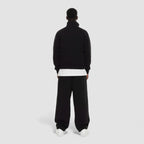 Cozy Zip-Up Tracksuit