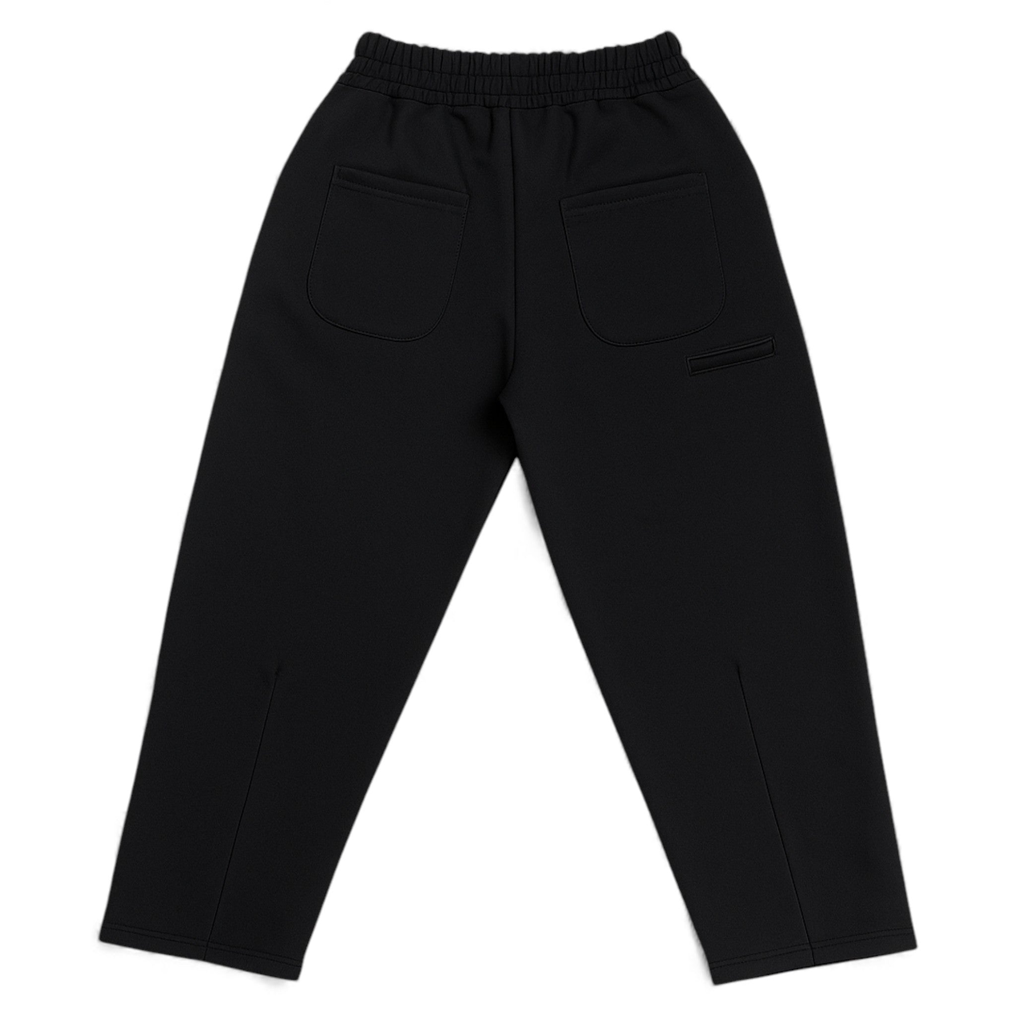 Cozy Zip-Up Tracksuit