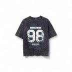 98 VINTAGE WASHED TEE
