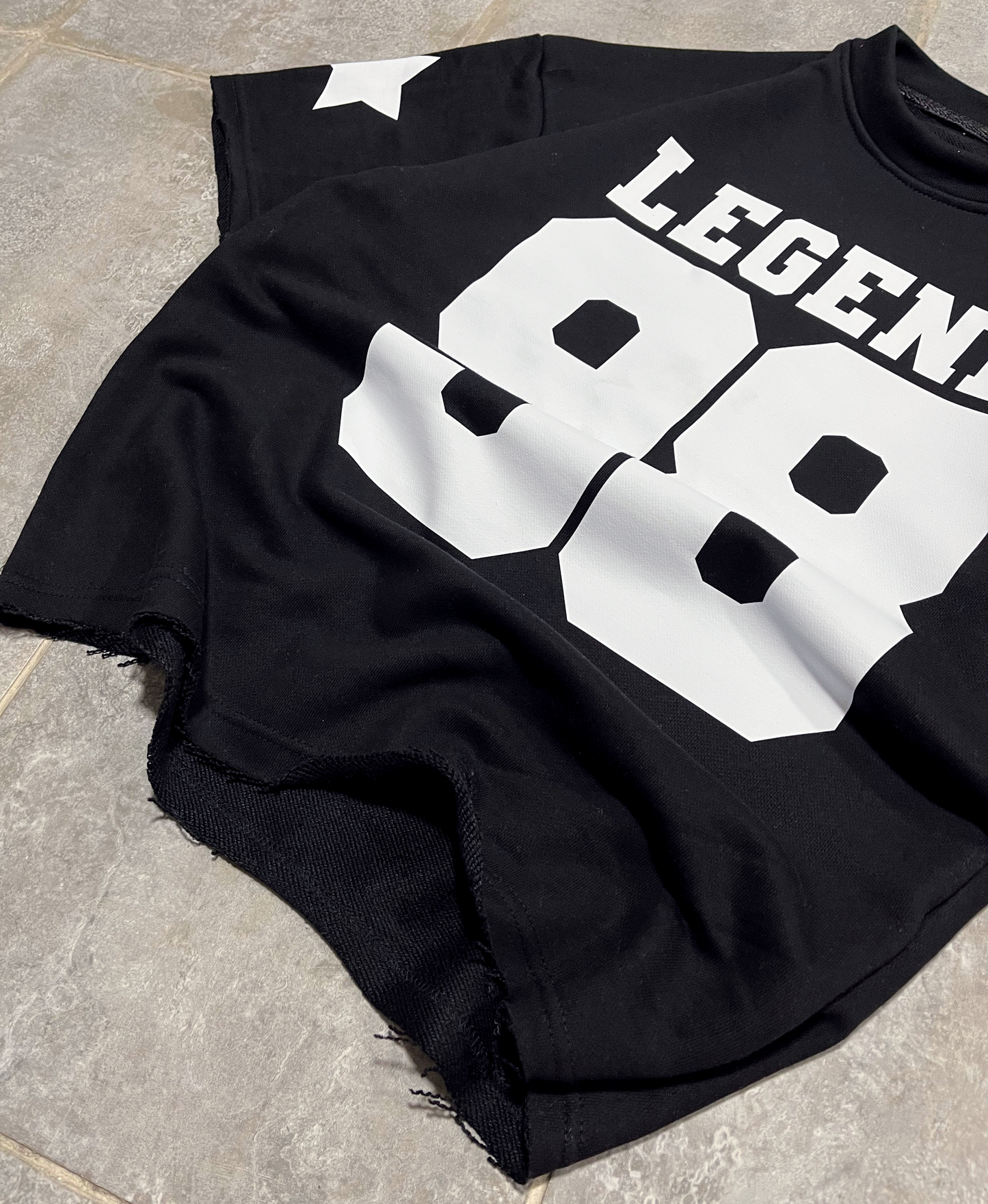 98 LEGEND V2 TEE