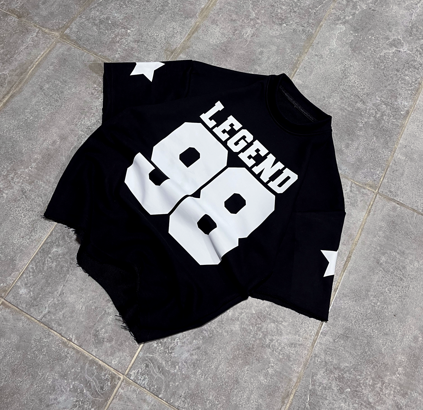 98 LEGEND V2 TEE