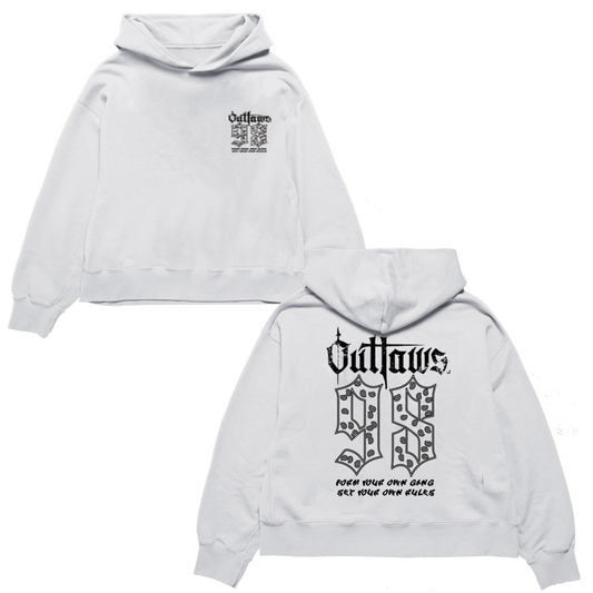 OUTLAWS HOODIE