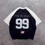 ONLY FOR WINNERS RAGLAN TEE
