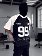 ONLY FOR WINNERS RAGLAN TEE