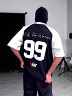 ONLY FOR WINNERS RAGLAN TEE