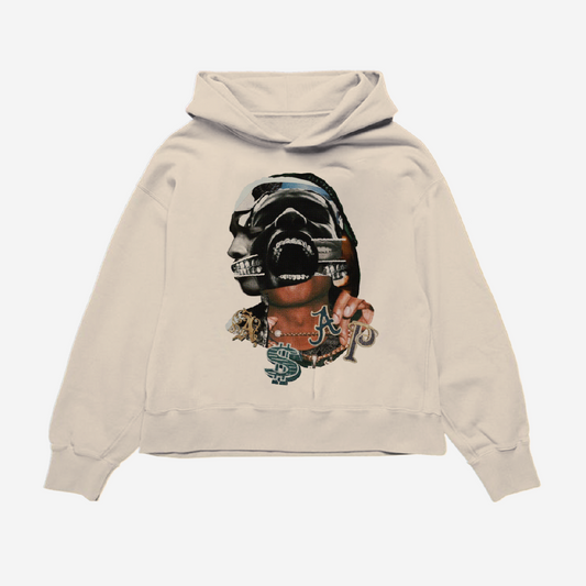 ASAP FANS V2 HOODIE