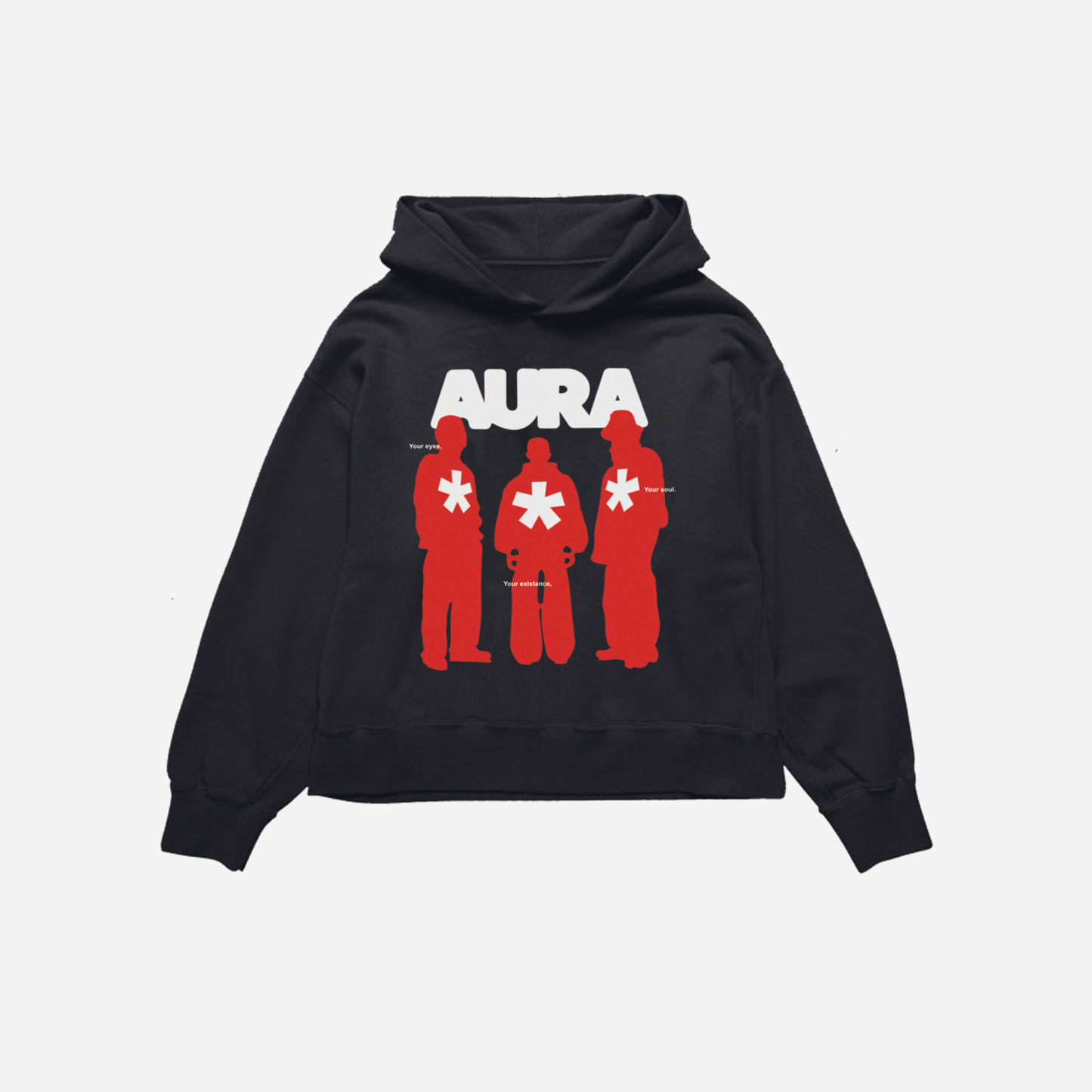 AURA HOODIE