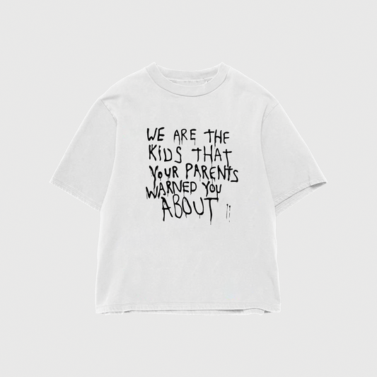 BADKID V2 TEE