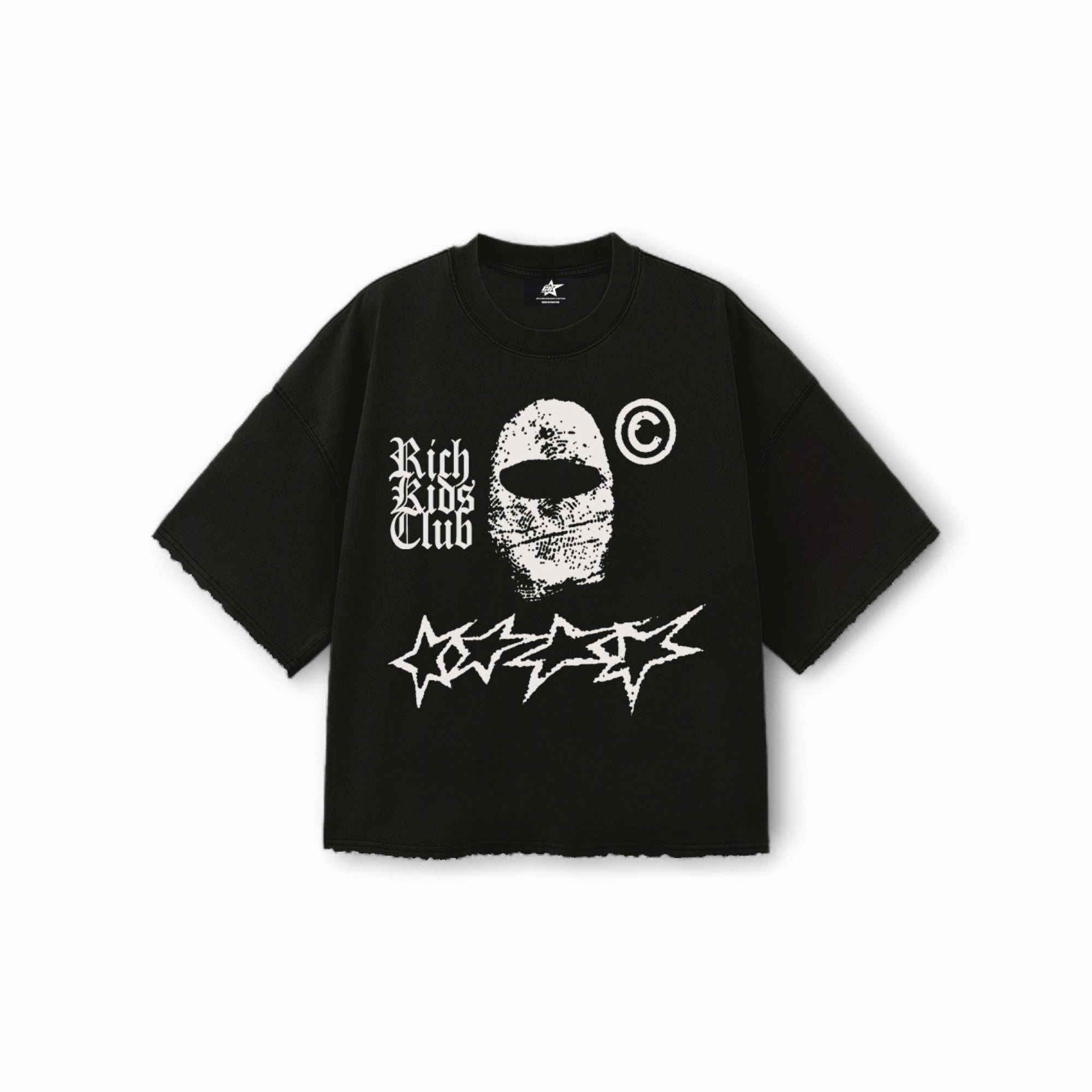 RichKidsClub Y2k Tee
