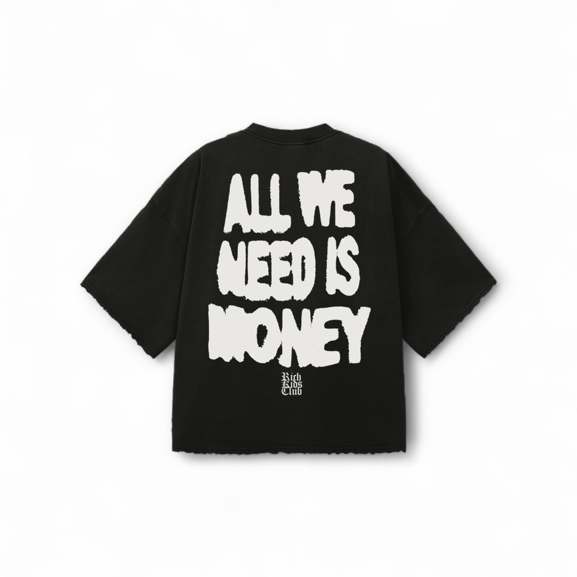 RichKidsClub Y2k Tee