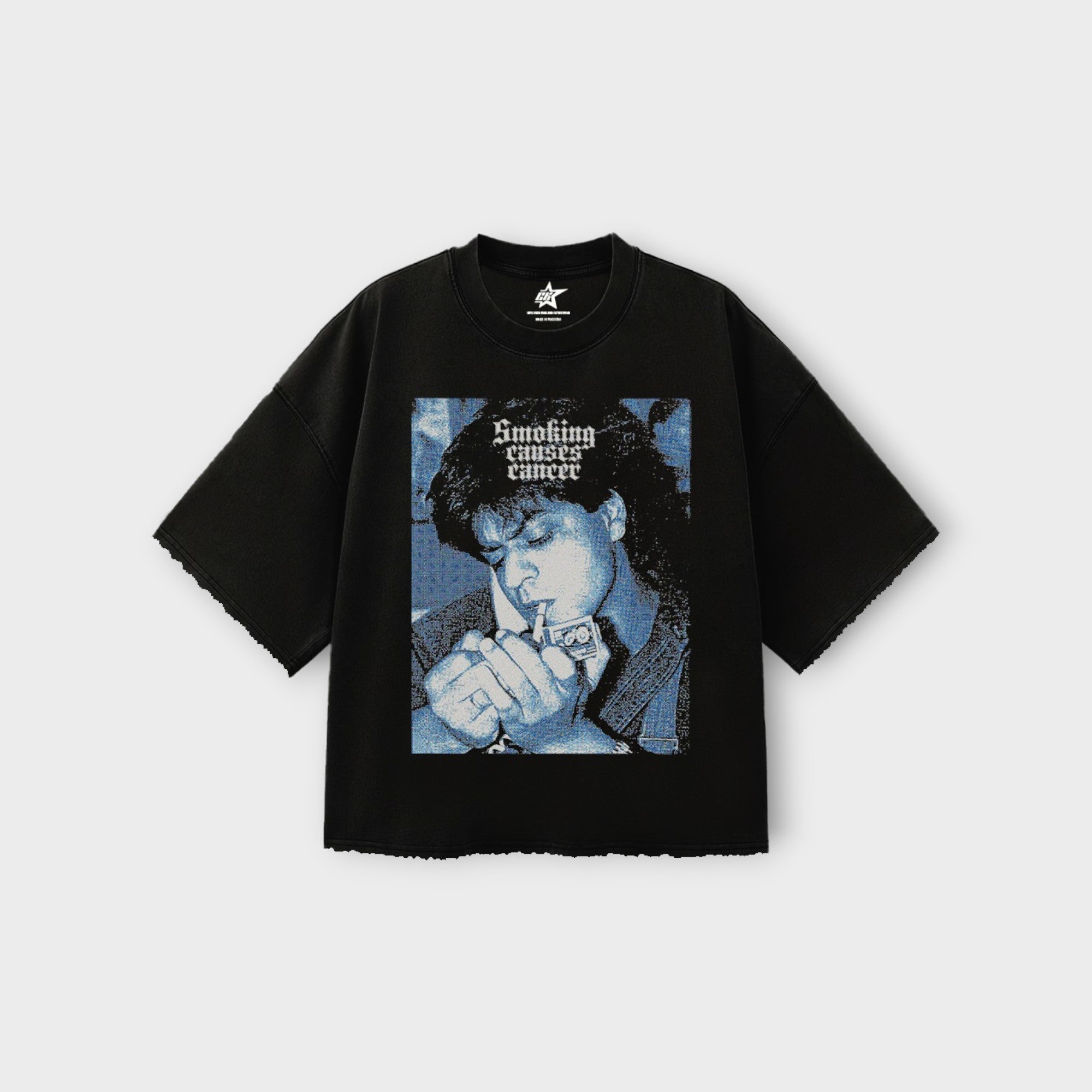 SRK Aura Tee