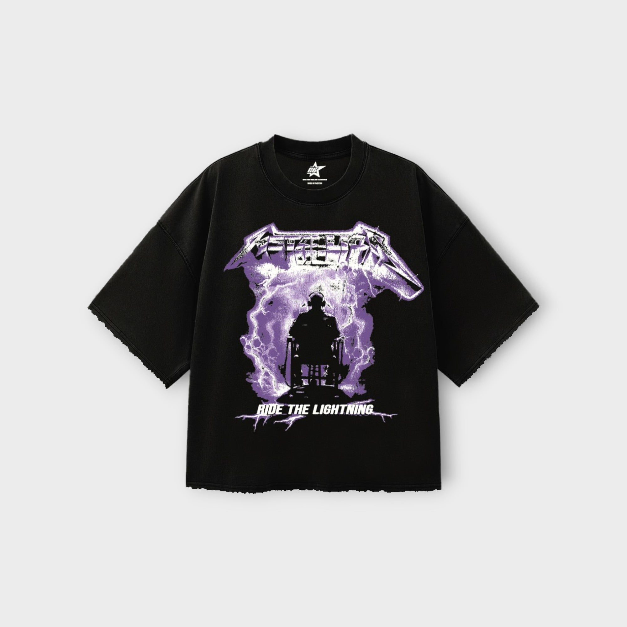 Metallica Fans V2 Tee
