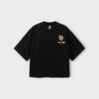 Goku DB Y2K Tee