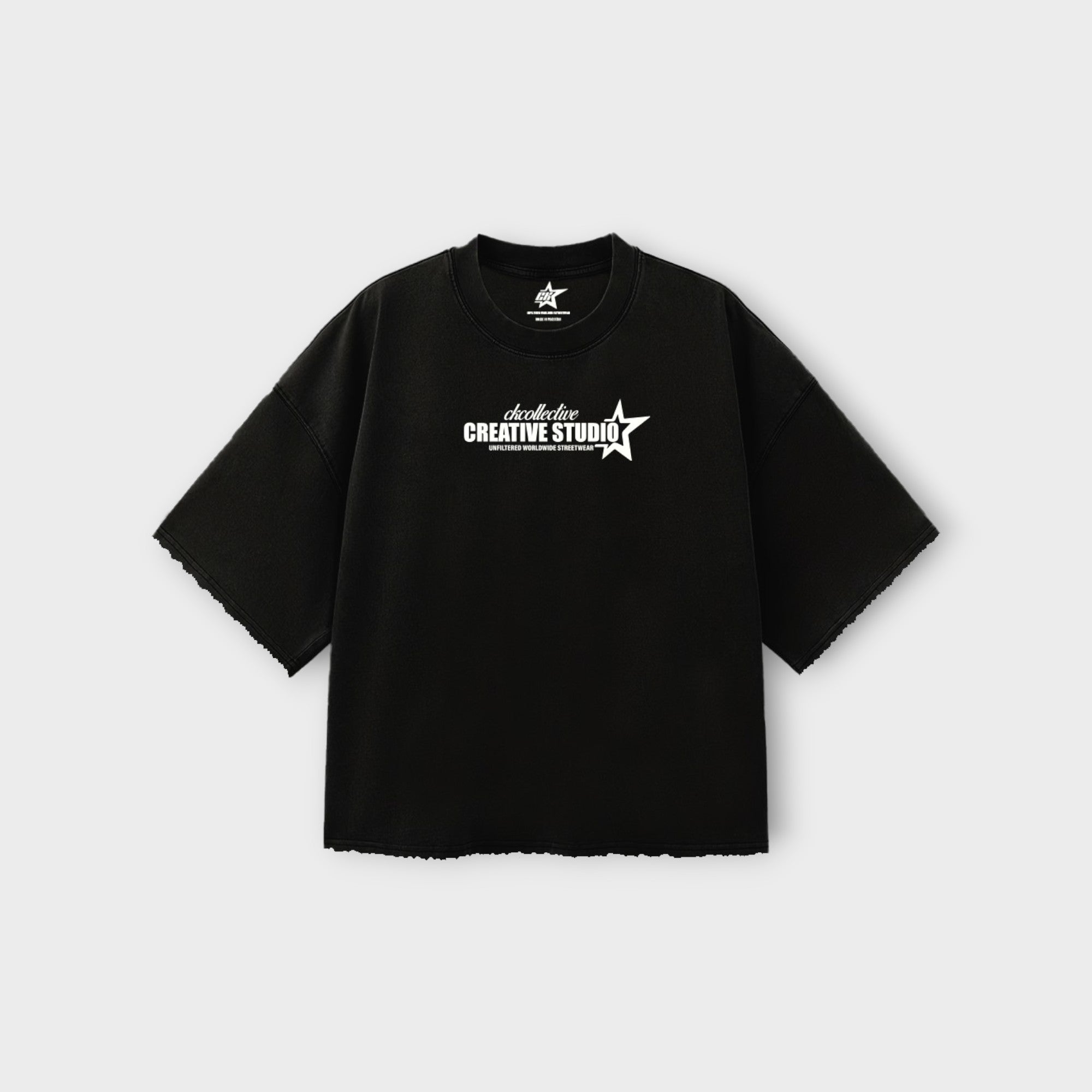 Game Changers V2 Tee