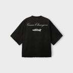 Game Changers V2 Tee