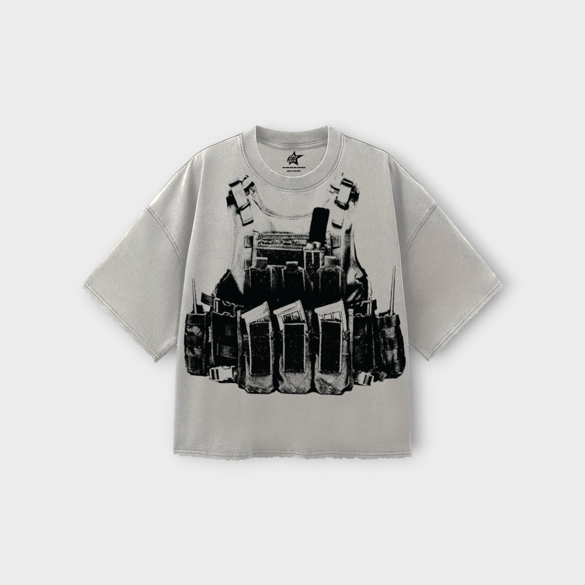 Owned By Few Y2k Tee