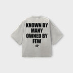 Owned By Few Y2k Tee