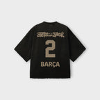 Barca X CactusJack Y2k Tee