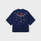 Itachi Warrior V2 Tee