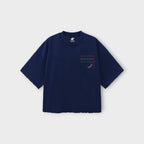 Itachi Warrior V2 Tee