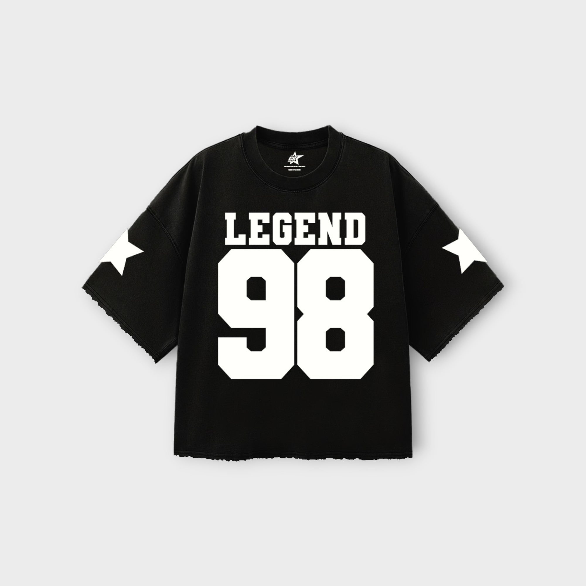 98 Legend V2 Tee