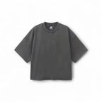 Lava Grey Essential tee