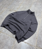 Quarter Zipper Sweatshirt
