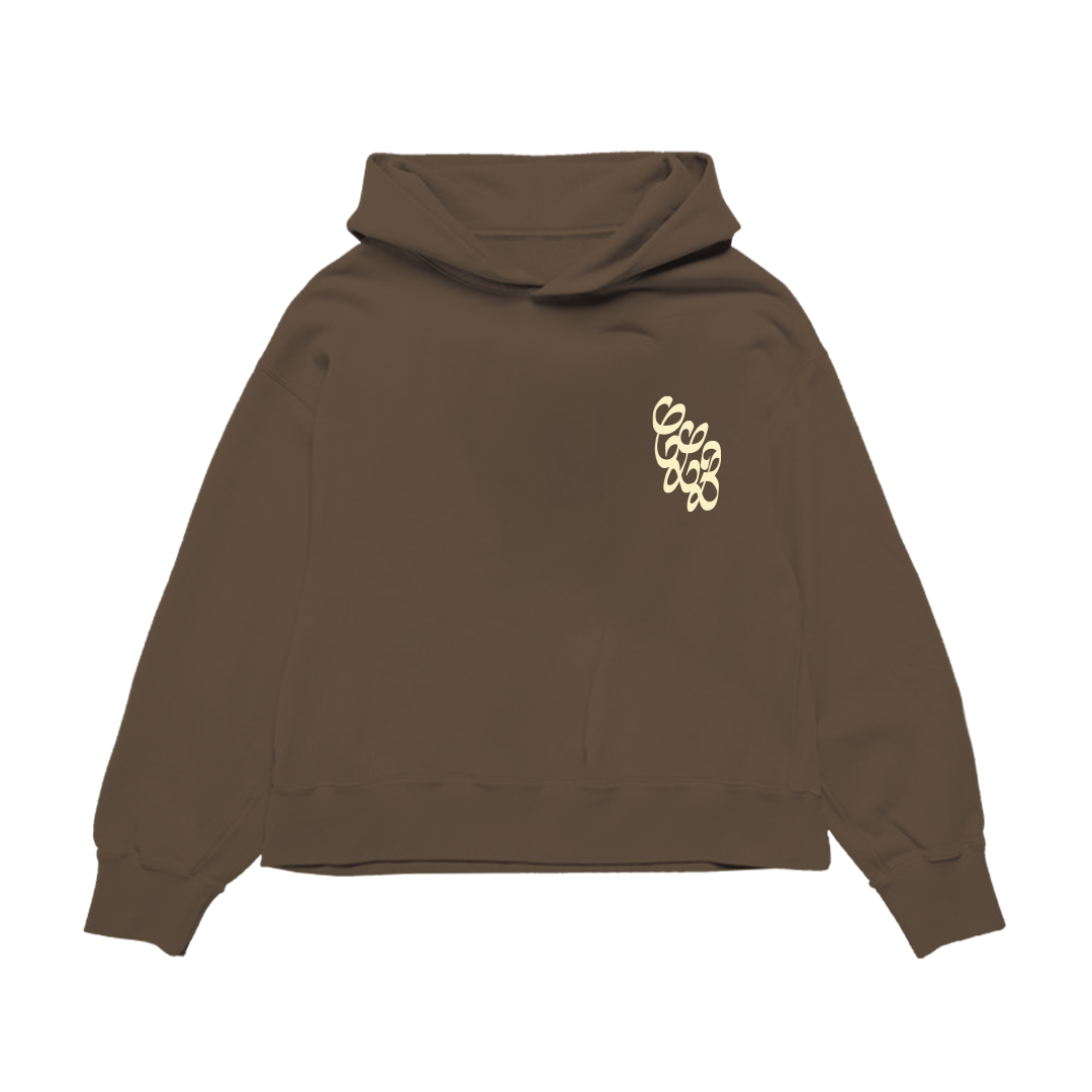 DRAKE LOVERS V2 HOODIE