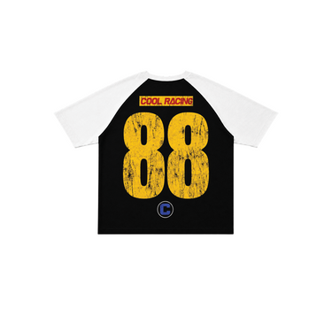 Cool Racing 88 Raglan Tee