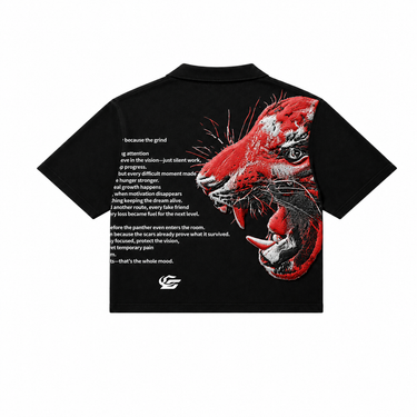 Feral Aura V2 Polo