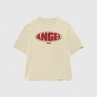 Angel444 Y2k Tee