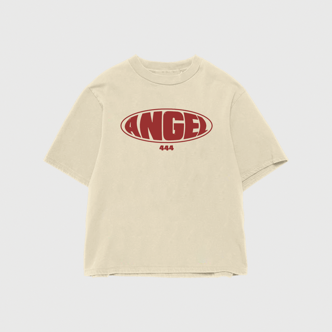 Angel444 Y2k Tee
