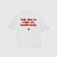 Creator Mode V2 Tee