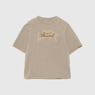Found State Y2k Tee