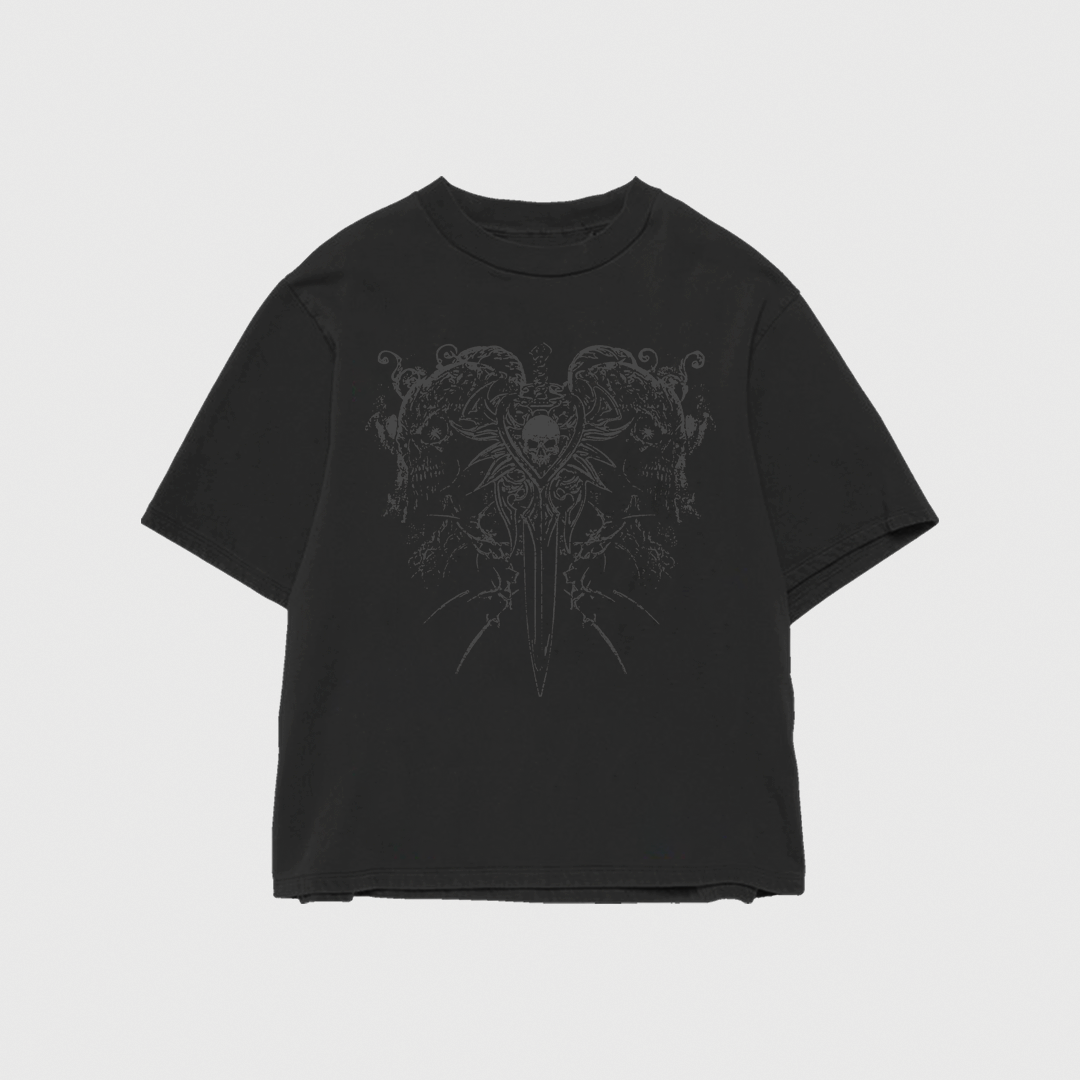 DEMON SLAYER V2 TEE