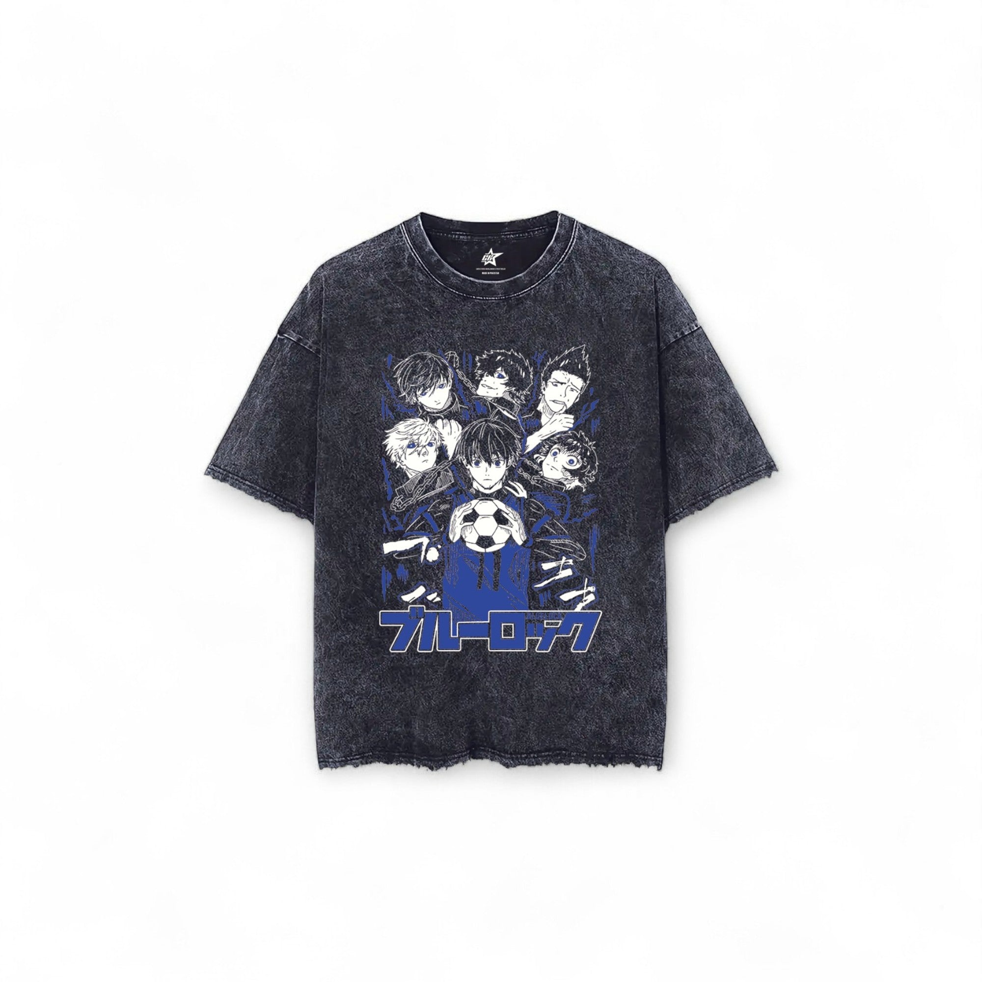 BLUELOCK VINTAGE V2 TEE