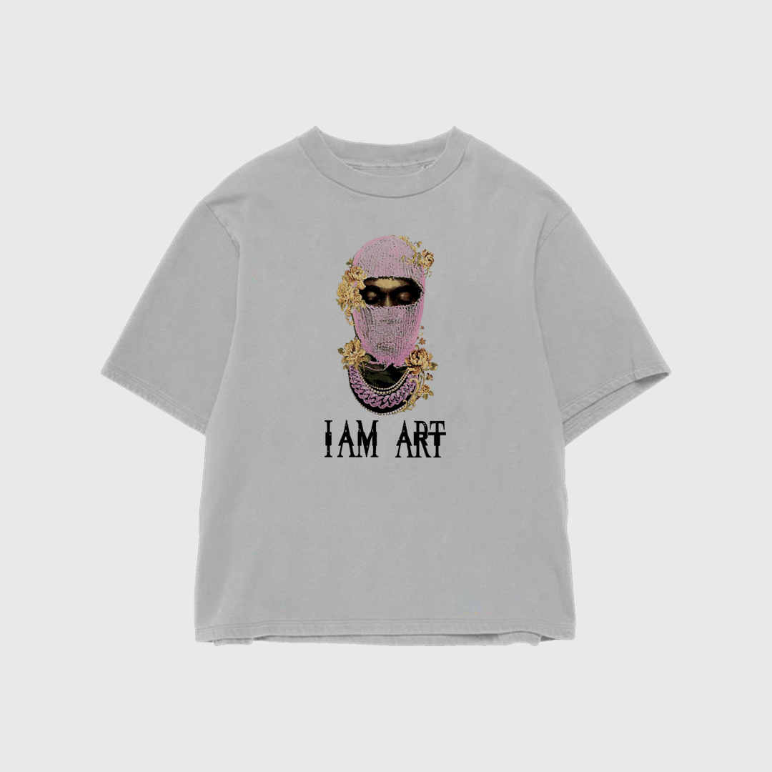 GANG DRIP V2 TEE