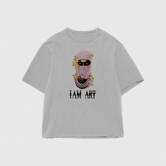 GANG DRIP V2 TEE
