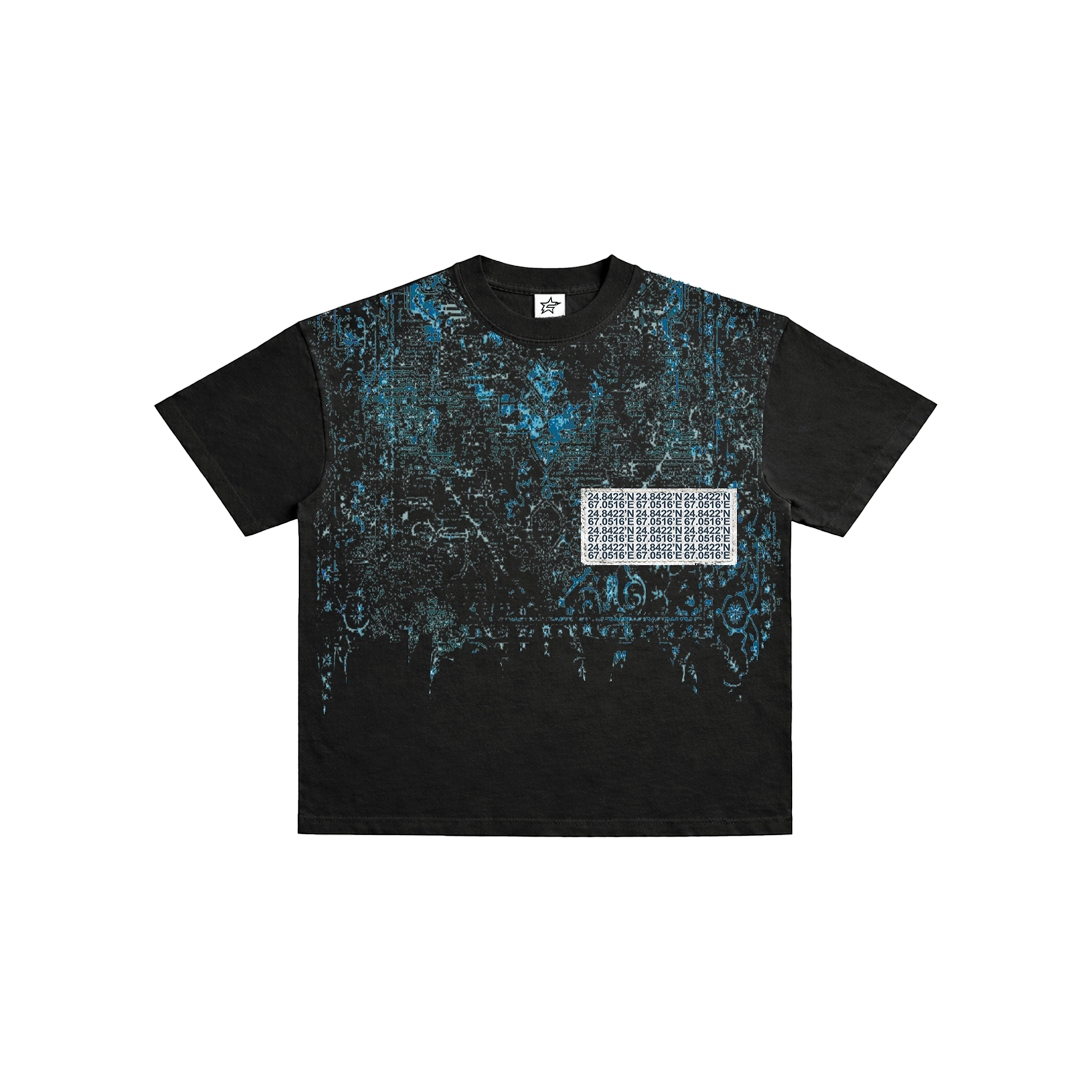 Grind State Y2K Tee