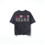 Guns & Roses V2 Washed Tee